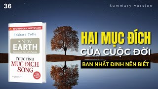 Hai Mục Đích Của Một Đời Người  Sách Thức Tỉnh Mục Đích Sống [upl. by Preiser]