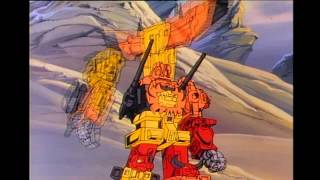 Transformers G1 Teletraan II Files  Predaking [upl. by Ydnal996]