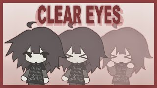 Clear Eyes  Aidan Swank [upl. by Beryle]