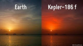 New NASA Evidence 2016 Kepler186F  Humanitys next home [upl. by Atniuqal]