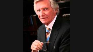 David Wilkerson quotThe Great Apostasyquot 1986 [upl. by Brogle]