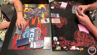 Drytron Vs Dragon Link Pre Banlist YuGiOh Live Match Local Tournament [upl. by Renick]