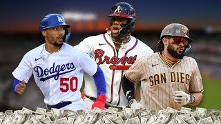 What Are The Top Selling MLB Jerseys Of The 2023 Season [upl. by Charlton19]