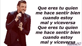 Francesco Gabbani  Viceversa LETRA en Español  Spanish Lyrics  Sanremo 2020 🇮🇹 [upl. by Ciapha]