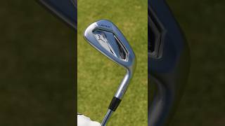 Unveiling the Mizuno JPX 925 HOT Metal PRO Irons [upl. by Giltzow]