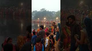 chhathpuja  jai chhathi maiya [upl. by Nodnelg]