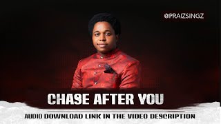 Preye Odede  Chase After You Praiz Singz Cover [upl. by Nnylsia781]