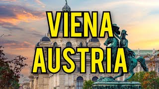 ANDALUCIA X EL MUNDO VIENA AUSTRIA ANDALUCESXELMUNDO AXM 2024 [upl. by Ahsiya678]