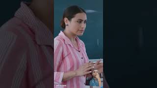 inspiration 💯 hichki movie rani Mukherjee shortsvideo bollywood motivation [upl. by Snowman153]