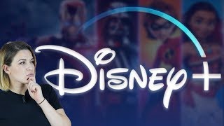 Disney arriva in Italia costo abbonamento come funziona e catalogo [upl. by Ilajna]