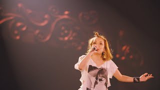 浜崎あゆみ  TODAYayumi hamasaki ARENA TOUR 2016 A ～MADE IN JAPAN～ [upl. by Nellek386]