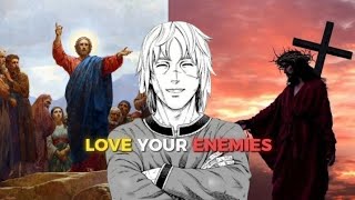 Vinland Saga x Christianity  Christian edit [upl. by Arley]