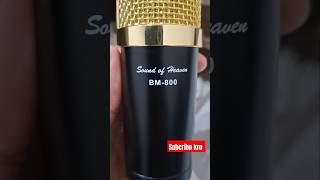 bm800condensermicrophone Bm800 mic micbm800 unboxing [upl. by Craddock183]