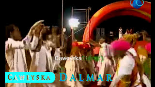 Dhaanto Cusub  Hodan amp Nuur Caraale  Live Stage Jigjiga [upl. by Goar]