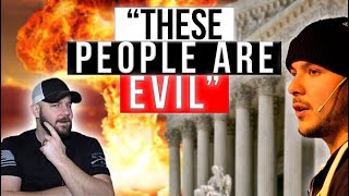 Tim Pool GOES OFF Over Machine Gun Bans Ruled UNCONSTITUTIONAL… “It Says SHALL NOT BE INFRINGEDquot [upl. by Lyons]