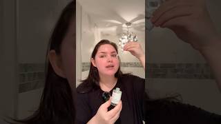 my skin is IRRITATED retinol strength increase [upl. by Aiak]