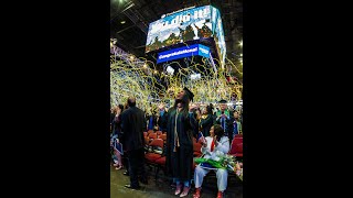 Berkeley College Commencement 2024 [upl. by Petra195]