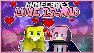 SNOBBLECONE  Minecraft Love Island Ep1 [upl. by Capp82]