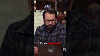 Jimmy Kimmel gets owned… shorts mattwalsh [upl. by Donnamarie]