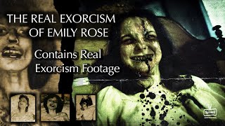 Exorcism Of Emily Rose The Revealing Of The Devils HD [upl. by Nedle]