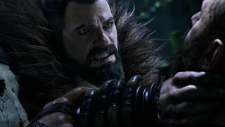 Marvels SpiderMan 2 Kraven The Ultimate Hunter Arrives  SpiderMan 2 PS5 Epic Cutscene [upl. by Sandy247]