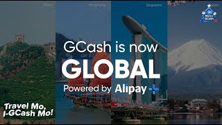 Travel the world with rewarding payments by Global Pay [upl. by Sseb]