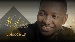 Série  Maitresse dun homme marié  Episode 19  VOSTFR [upl. by Aubin]