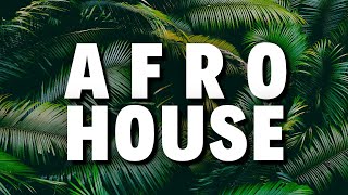 AFRO HOUSE MIX 🌴 [upl. by Annnora]