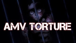 AMV  TORTURE [upl. by Xavler633]