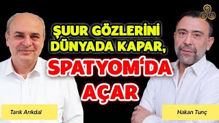 İnsan Ruhu Dünya Okuluna Nasıl Bedenleniyor  Tarık Arıkdal [upl. by Adamski]