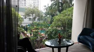 Lord Jims Buffet  The Mandarin Oriental Bangkok [upl. by Plume]