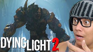 Dying Light 2  O HULK ZUMBI EP 14 [upl. by Anilegnave556]