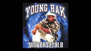 Young Hak  Intellectual freak feat Todd amp Putt [upl. by Allebara543]