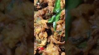 Onion pakodi  Lakshmis Kitchen  TELUGU [upl. by Antonie418]