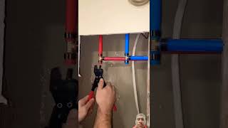 plumber diy plumping plumbingplumberscrack construction plumbingservices diytoolsautomobile [upl. by Amanda]