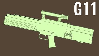 G11  Comparison in 10 Different Games [upl. by Ewart]