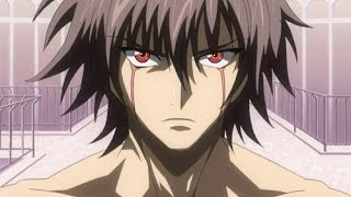 AMV I Will Not Bow Demon King Daimao [upl. by Brandi497]