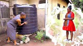 Just Release Now BACK TO REVENGE  New Release Village Nigerian Nollywood Movie 2024 [upl. by Onia]