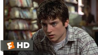 The Faculty 411 Movie CLIP  Science and Fiction 1998 HD [upl. by Simeon]