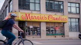 Margie’s Candies A sweet Chicago destination for more than 100 years [upl. by Galligan890]