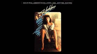 06 Laura Branigan  Imagination Original Soundtrack 1983 HQ [upl. by Anibor188]