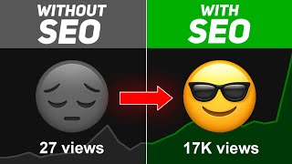 How to Write Perfect TITLE DESCRIPTION TAGS for More Views on YouTube [upl. by Yhprum]