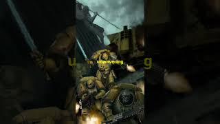 IMPERIAL FISTS  W40K Lore [upl. by Parks]