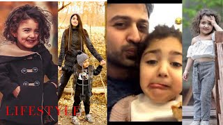 Anahita Hashemzadeh Cute Girl BiographyFamilyNet worth amp Lifestyle 2021 [upl. by Eanram765]