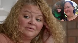 ‘1000Lb Sisters’ Is Amanda Halterman Still With Boyfriend RJ [upl. by Cyprus]