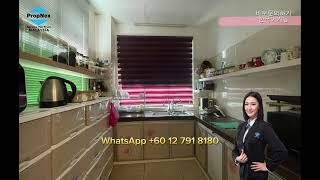 SALE • Taman Laguna Johor Bahru Property Malaysia [upl. by Adamok93]