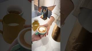 Barista Courses Melbourne [upl. by Namso69]