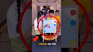 quot🤯Family Challenge Who Will Connect the Dots FirstFamilyChallenge ConnectTheDots FunGames [upl. by Ingeberg232]