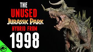 What If The ULTIMASAURUS Was In A Live Action Jurassic Park Movie [upl. by Jestude704]