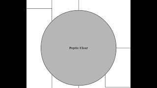 Peptic Ulcer MED1 41 [upl. by Survance]